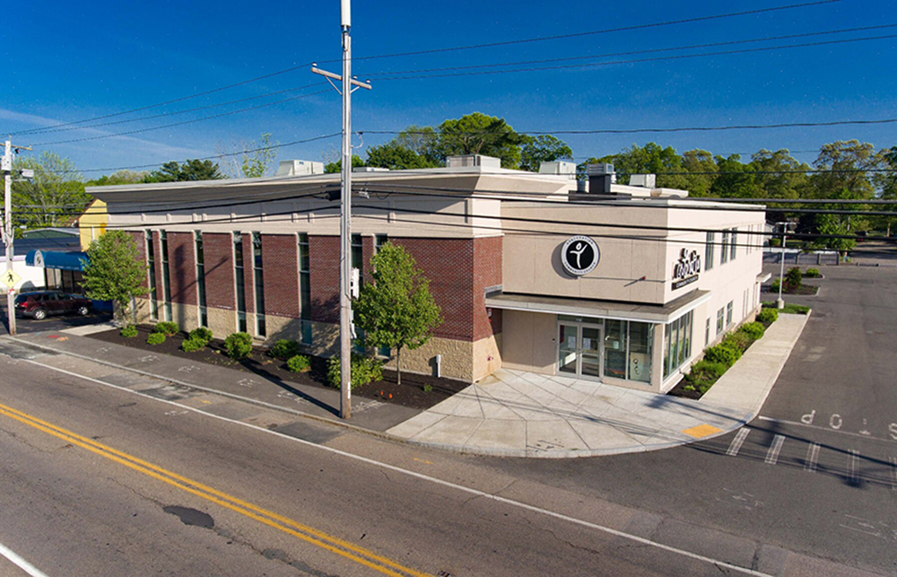 Waldman & Associates and KW Commercial – Boxer Realty Advisors broker $4.125 million building sale